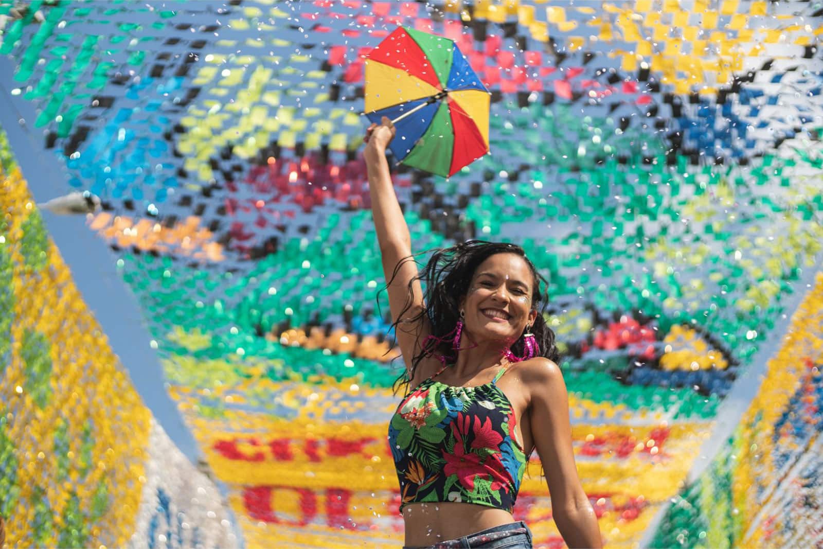 Planejamento de um bom evento cultural