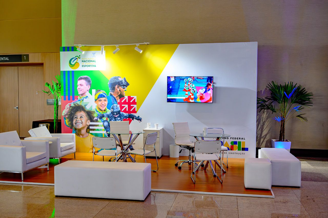 A importância dos eventos corporativos na receita