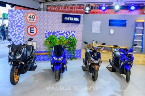 Evento Festival Interlagos 121 BlueTie Eventos Festival Interlagos 2024 motos