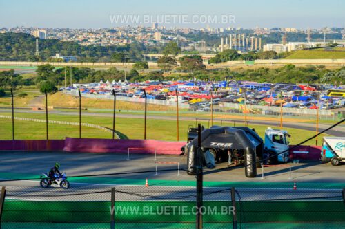 Evento Festival Interlagos 133 BlueTie Eventos Festival Interlagos 2024 motos