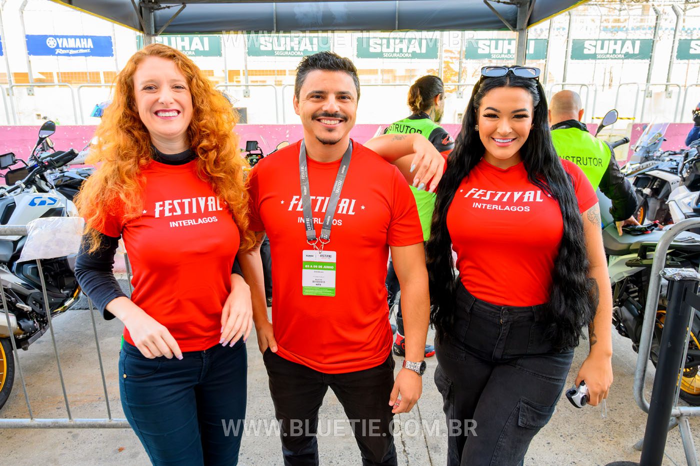 Festival Interlagos 2024