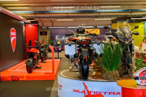 Evento Festival Interlagos 176 BlueTie Eventos Festival Interlagos 2024 motos
