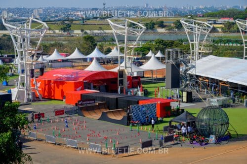 Evento Festival Interlagos 200 BlueTie Eventos Festival Interlagos 2024 motos