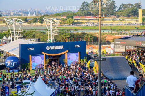 Evento Festival Interlagos 33 BlueTie Eventos Festival Interlagos 2024 motos