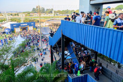Evento Festival Interlagos 34 BlueTie Eventos Festival Interlagos 2024 motos