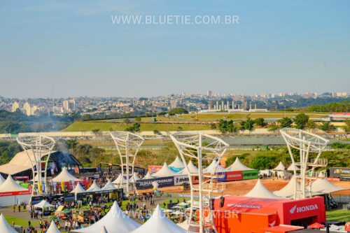 Evento Festival Interlagos 42 BlueTie Eventos Festival Interlagos 2024 motos