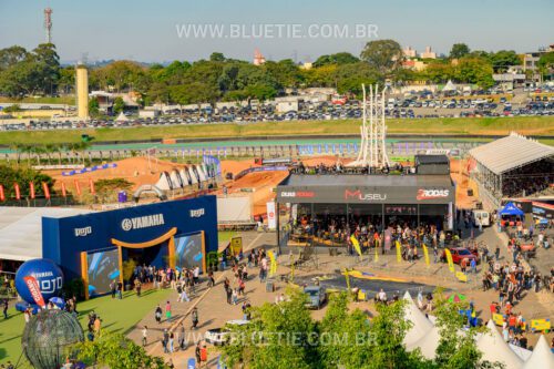 Evento Festival Interlagos 44 BlueTie Eventos Festival Interlagos 2024 motos