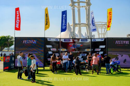 Evento Festival Interlagos 59 BlueTie Eventos Festival Interlagos 2024 motos