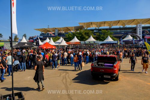 Evento Festival Interlagos 82 BlueTie Eventos Festival Interlagos 2024 motos