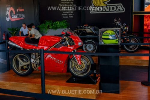 Evento Festival Interlagos 88 BlueTie Eventos Festival Interlagos 2024 motos