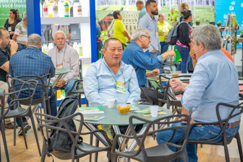 Feira Hortitec Holambra 131 BlueTie Eventos Feira Hortitec Holambra