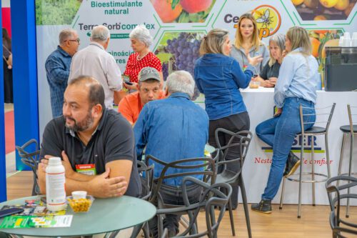 Feira Hortitec Holambra 172 BlueTie Eventos Feira Hortitec Holambra