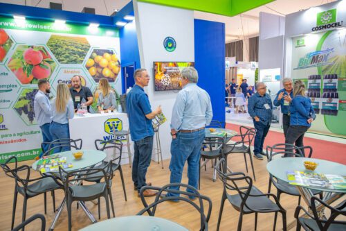 Feira Hortitec Holambra 283 BlueTie Eventos Feira Hortitec Holambra