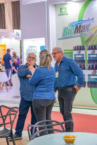 Feira Hortitec Holambra 292 BlueTie Eventos Feira Hortitec Holambra