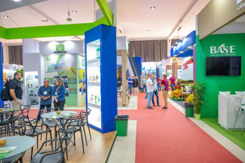 Feira Hortitec Holambra 315 BlueTie Eventos Feira Hortitec Holambra