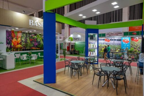 Feira Hortitec Holambra 326 BlueTie Eventos Feira Hortitec Holambra