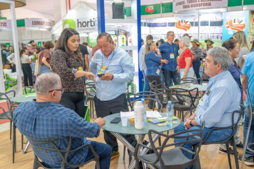 Feira Hortitec Holambra 34 BlueTie Eventos Feira Hortitec Holambra