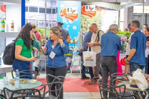 Feira Hortitec Holambra 54 BlueTie Eventos Feira Hortitec Holambra