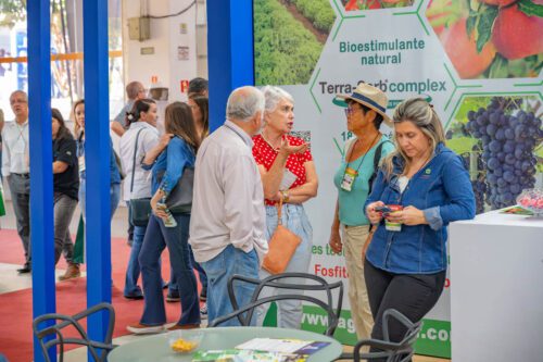 Feira Hortitec Holambra 97 BlueTie Eventos Feira Hortitec Holambra