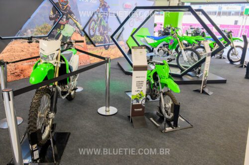 exposicao de motos em interlagos 11 BlueTie Eventos Festival Interlagos 2024 motos