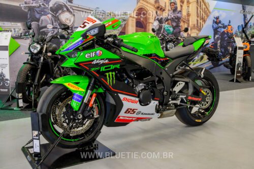 exposicao de motos em interlagos 12 BlueTie Eventos Festival Interlagos 2024 motos