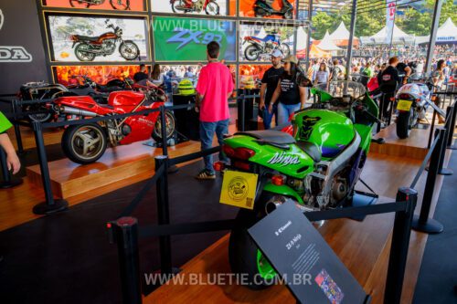 exposicao de motos em interlagos 2 BlueTie Eventos Festival Interlagos 2024 motos