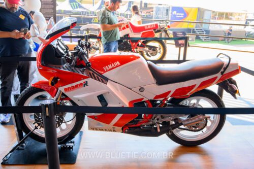 exposicao de motos em interlagos 3 BlueTie Eventos Festival Interlagos 2024 motos