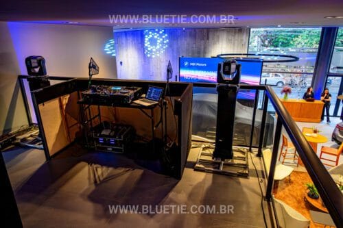 lancamento bmw x2 evento em campinas 102 BlueTie Eventos lançamento BMW X2 2025