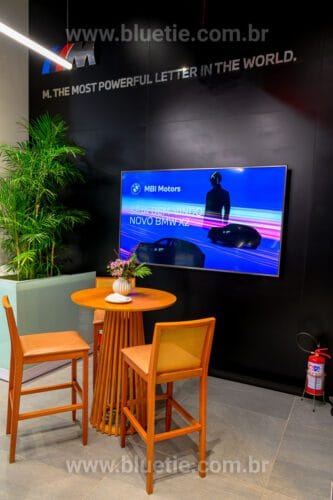lancamento bmw x2 evento em campinas 107 BlueTie Eventos lançamento BMW X2 2025