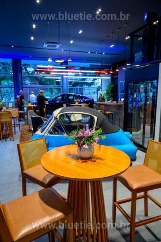 lancamento bmw x2 evento em campinas 112 BlueTie Eventos lançamento BMW X2 2025
