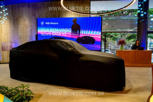 lancamento bmw x2 evento em campinas 115 BlueTie Eventos lançamento BMW X2 2025