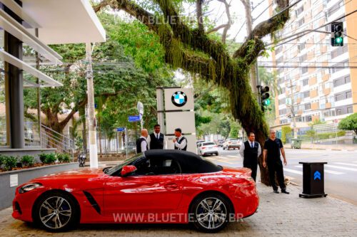 lancamento bmw x2 evento em campinas 31 BlueTie Eventos lançamento BMW X2 2025