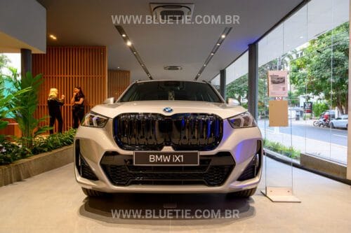 lancamento bmw x2 evento em campinas 70 BlueTie Eventos lançamento BMW X2 2025