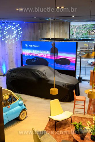 lancamento bmw x2 evento em campinas 93 BlueTie Eventos lançamento BMW X2 2025