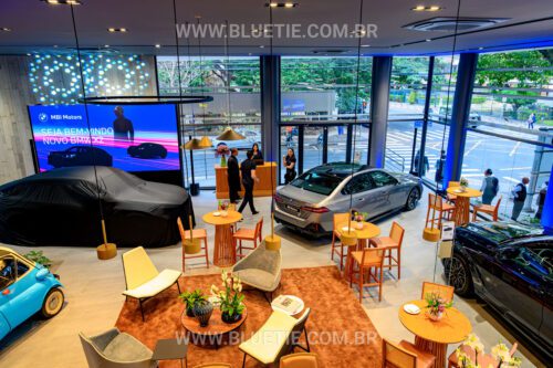 lancamento bmw x2 evento em campinas 95 BlueTie Eventos lançamento BMW X2 2025