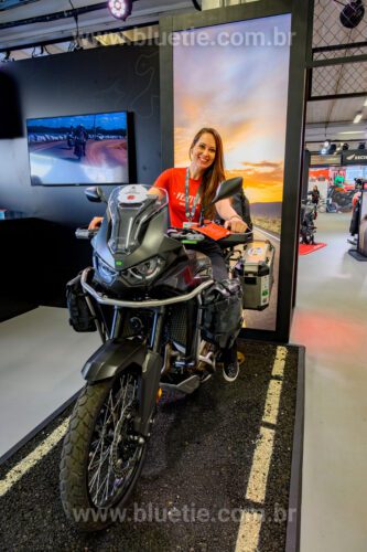 promotoras de evento em interlagos 1 BlueTie Eventos Festival Interlagos 2024 motos