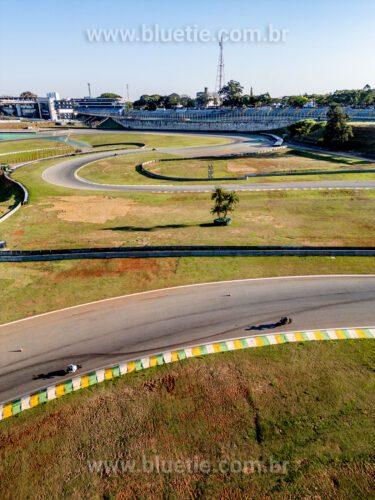 test ride autodromo de interlagos 1 BlueTie Eventos Festival Interlagos 2024 motos