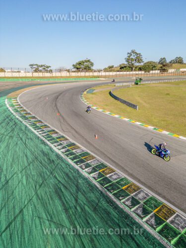 test ride autodromo de interlagos 2 BlueTie Eventos Festival Interlagos 2024 motos