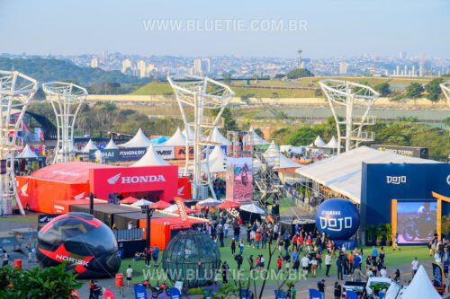 test ride autodromo de interlagos 6 BlueTie Eventos Festival Interlagos 2024 motos