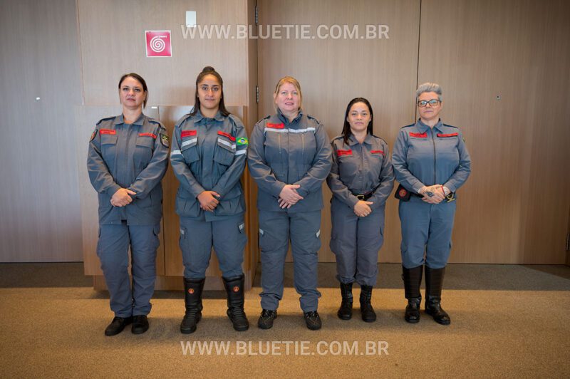 Evento corporativo operado pela BlueTie no Royal Palm