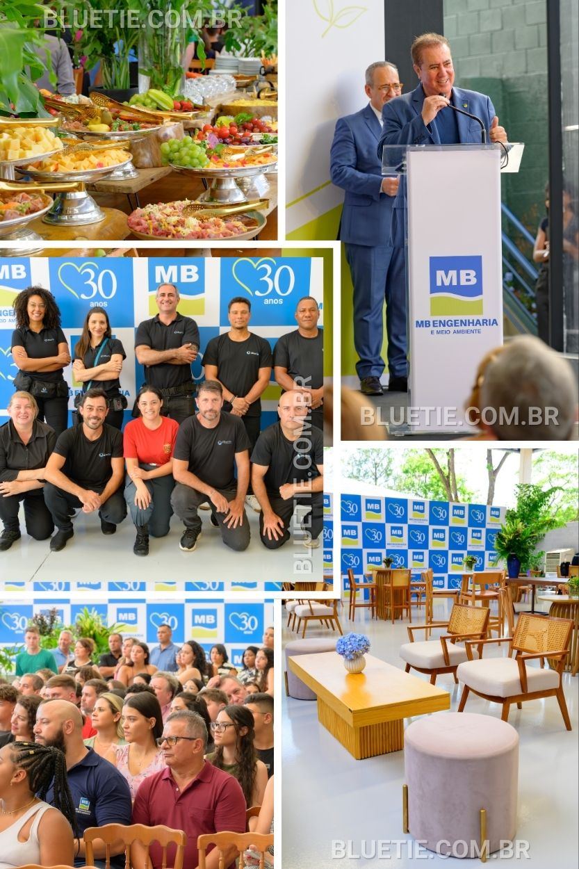 mb engenharia
