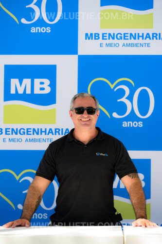 organizacao evento empresarial 3 BlueTie Eventos evento aniversário de empresa