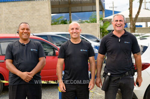 producao de evento mb engenharia 1 BlueTie Eventos evento aniversário de empresa