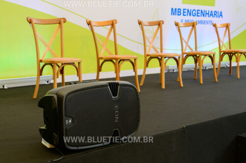 producao de evento mb engenharia 15 BlueTie Eventos evento aniversário de empresa