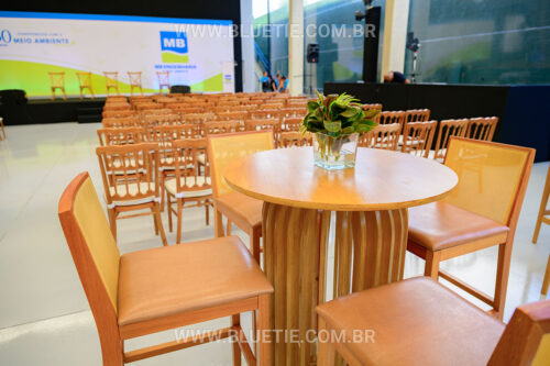 producao de evento mb engenharia 18 BlueTie Eventos evento aniversário de empresa
