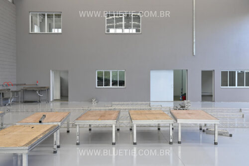 producao de evento mb engenharia 3 BlueTie Eventos evento aniversário de empresa