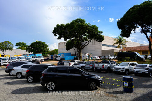 producao de evento mb engenharia 30 BlueTie Eventos evento aniversário de empresa