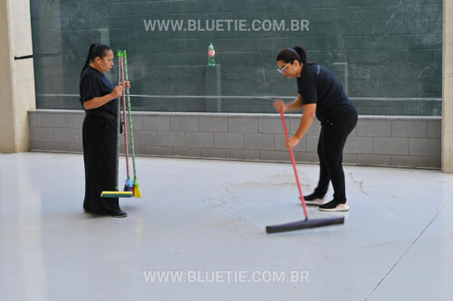 producao de evento mb engenharia 4 BlueTie Eventos evento aniversário de empresa