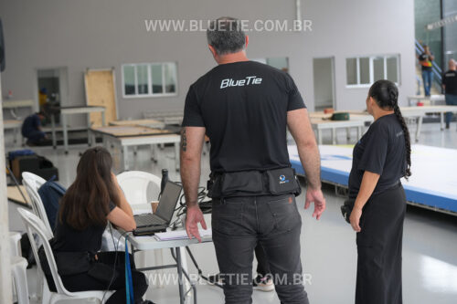producao de evento mb engenharia 8 BlueTie Eventos evento aniversário de empresa