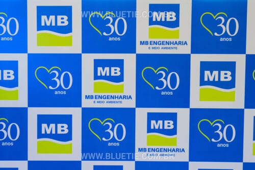 producao de evento mb engenharia 9 BlueTie Eventos evento aniversário de empresa